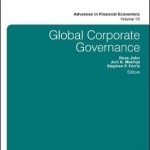 Global Corporate Governance