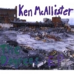 Degrees - EP version by Ken Mcallister
