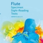 Flute Sight Reading 6-8