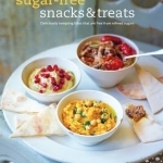 Sugar-Free Snacks & Treats: Deliciously Tempting Bites That are Free from Refined Sugar