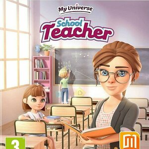 My Universe - My Teacher