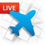 Flight Live: Radar &amp; Tracker