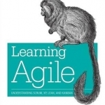 Learning Agile: Understanding Scrum, XP, Lean, and Kanban