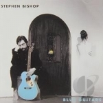 Blue Guitars by Stephen Bishop