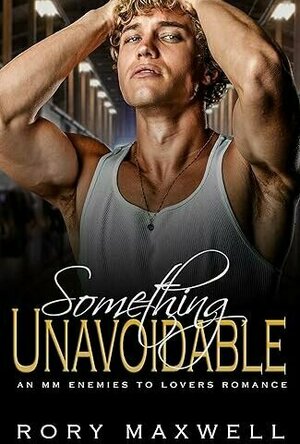 Something Unavoidable (Split Rock Ranch, #6)