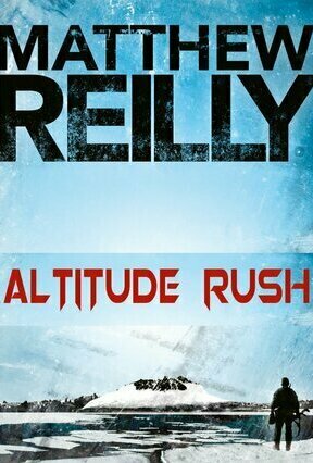 Altitude Rush