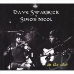 In the Club by Simon Nicol / Dave Swarbrick