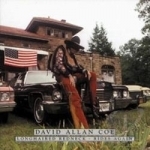 Longhaired Redneck/Rides Again by David Allan Coe