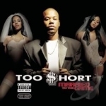 Married to the Game by Too $Hort