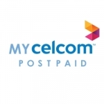 MyCelcom Postpaid