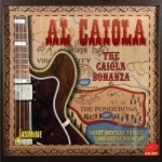 Caiola Bonanza: Great Western Themes and Extra Bounties Soundtrack by Al Caiola