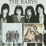 Babys / Broken Heart by The Babys