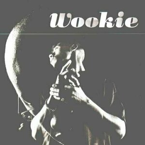 Wookie by Wookie