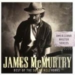 Best of the Sugar Hill Years by James Mcmurtry