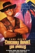 Crocodile Dundee in Los Angeles (2001)