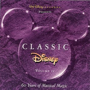 Classic Disney, Vol. 4 by Disney