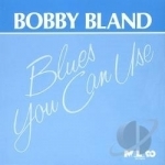 Blues You Can Use by Bobby &quot;Blue&quot; Bland