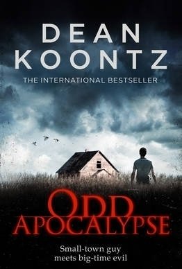 Odd Apocalypse