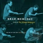 Art of the Trio, Vol. 2: Live at the Village Vanguard by Brad Mehldau