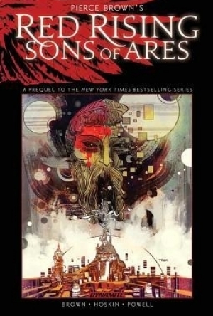 Sons of Ares