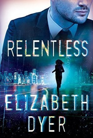 Relentless (Somerton Security #2)