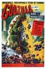Godzilla, King of the Monsters! (1956)