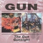 Gun/Gunsight by Gun England