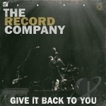 Give It Back to You by The Record Company