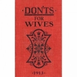 Don'ts for Wives