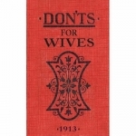 Don&#039;ts for Wives