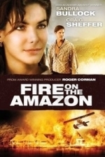 Fire On The Amazon (Lost Paradise) (2000)