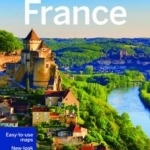 Lonely Planet France