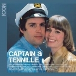 Icon by Captain &amp; Tennille