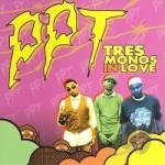 Tres Monos in Love by Ppt