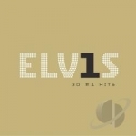 ELV1S: 30 # 1 Hits by Elvis Presley
