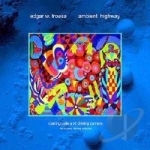 Introduction to the Ambient Highway by Edgar Froese