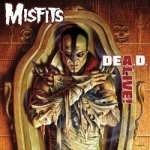 Dead Alive! by Misfits