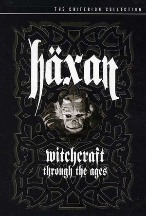 Häxan (1922)