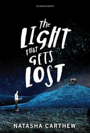 The Light that Gets Lost