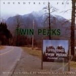 Twin Peaks Soundtrack by Angelo Badalamenti