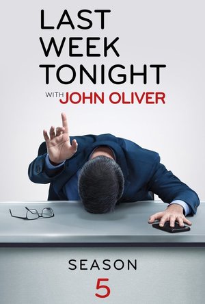 Last Week Tonight with John Oliver - Season Five