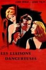 Dangerous Liaisons (Les Liaisons Dangereuses) (1959)