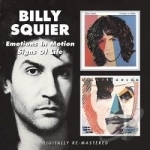 Emotions in Motion/Signs of Life by Billy Squier
