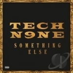 Something Else by Tech N9ne