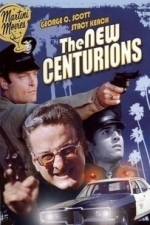 The New Centurions (1972)