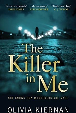 The Killer in Me (Frankie Sheehan, #2)