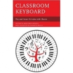 Classroom Keyboard: Play and Create Melodies with Chords