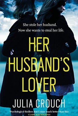 Her Husband&#039;s Lover