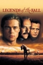 Legends of the Fall (1994)