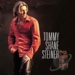 Then Came the Night by Tommy Shane Steiner